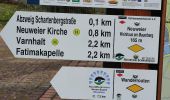 Trail On foot Unknown - AugenBlickrunde Baden-Baden-Neuweier - Photo 9