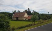 Percorso A piedi Werbach - Liebliches Taubertal – Rundwanderweg 7 – Muschelkalk und Orchideen - Photo 4