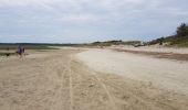 Excursión Senderismo Le Crotoy - le crotoy, pointe à guille par la plage - Photo 1