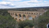 Excursión Senderismo Vers-Pont-du-Gard - le-pont-du-gard-10km+175m.2024 - Photo 19