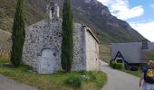 Tour Wandern Chignin - Chignin - Photo 1