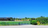 Tour Wandern Paris - De la porte Maillot à Louveciennes par le Gr1 - Photo 12