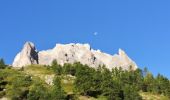 Randonnée Marche Névache - Lac des Béraudes 27 08 2021 - Photo 2