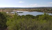 Randonnée Marche Argens-Minervois - Argens - Photo 1