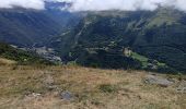 Trail Walking Gavarnie-Gèdre - cirque de Lys et col de Ripeyre par PragnÃ¨re - Photo 1