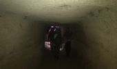 Excursión Senderismo Sernhac - Les tunnels de Sernahc  le pont du Gard - Photo 1