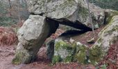 Randonnée Marche Fontainebleau - canon - Photo 1