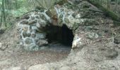 Trail Walking Bullion - Bullion Bonnelles circuit par les forêts - Photo 2