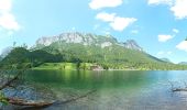 Tocht Te voet Ramsau bei Berchtesgaden - Wanderweg 63 - Photo 3
