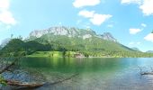 Randonnée A pied Ramsau bei Berchtesgaden - Wanderweg 63 - Photo 3