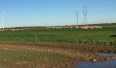 Randonnée Marche Pont-à-Celles - BE-Pont-à-Celles - Obaix - En passant de la Meuse à l'Escaut - V - Photo 8