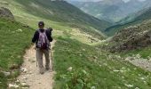 Trail Walking Val-d'Oronaye - 1er jour Barcelonnette  - Photo 1