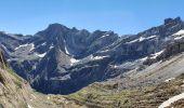 Tocht Stappen Gavarnie-Gèdre - Brêche de Roland - Photo 5