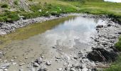 Tour Wandern Bourg-Saint-Maurice - Rando avec Océane  - Photo 3