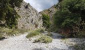 Excursión Senderismo Unknown - Gorges d'Imbros aller-retour (Rother 31) - Photo 4