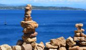 Tour Wandern Ramatuelle - Plage de Pampelonne à Plage de L'Escalet - Photo 6