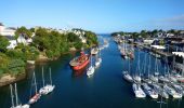 Trail Walking Douarnenez - Douarnenez - du Port Rhu - 5.8km 115m 1h45 - 2019 09 01 - Photo 2