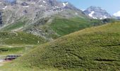 Excursión Senderismo Bourg-Saint-Maurice - Col de Frettes - Photo 11