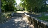 Trail Walking Saissac - le lampy - Photo 15
