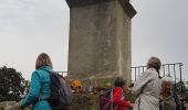 Tour Wandern Saint-Hippolyte-de-Montaigu - Saint hypollite de Montaigu - Photo 1