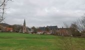 Tocht Stappen Mesnières-en-Bray - mesnieres en bray - Photo 2