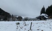 Randonnée Marche Besse-et-Saint-Anastaise - Les 3 lacs et la cascade  - Photo 6