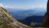 Randonnée Marche Villard-de-Lans - Col des 2 soeurs - Photo 13