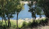 Tour Wandern Saint-Genouph - Saint-Genouph - PR Sentier des Varennes - 7.7km 30m 2h15 - 2025 08 09 - Photo 1