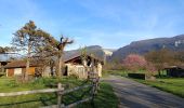 Tour Mountainbike Vinay - Combe Chapon-fond de Beaulieu  - Photo 3