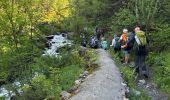 Randonnée A pied Unknown - Andorre : Parc de Sorteny - Photo 3