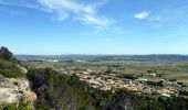 Excursión Senderismo Conilhac-Corbières - CONILHAC - lausines - Photo 14