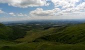 Tocht Stappen Mont-Dore - les cascades Mont Dore - Photo 1