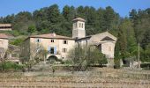 Percorso Marcia Ribes - Ribes Planzolles 17km - Photo 1