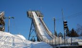 Tour Zu Fuß Unbekannt - Turvei Linderudkollen - Photo 4