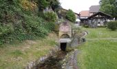 Tour Zu Fuß Gründau - Zubringer Reffenstraße Wächtersbach->Breitenborn - Photo 2