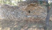 Tour Wandern Nîmes - Le Clos de Gaillard - Automne - Photo 5