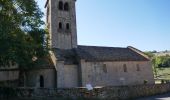 Tour Elektrofahrrad Cluny - Boucle Cluny - Malay - Photo 3