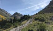 Tocht Stappen Torla-Ordesa - St Nicolas au col de Bujuarelo 13 km - Photo 18