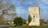 Tocht Stappen Mérignac - Mérignac les parcs - Photo 2