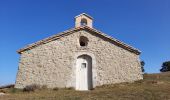 Excursión Senderismo Dieulefit - Dieulefit Chapelle St Maurice 13km - Photo 3