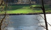 Trail Walking Bouillon - Corbion - pont de l’Epinet - Photo 10