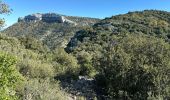 Randonnée Marche Pourrières - Pourcieux :Mont Olympe et Pas du Titet - Photo 19