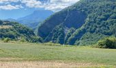 Tour Wandern Mayres-Savel - Randonnée des passerelles  - Photo 18