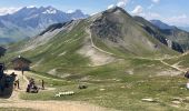 Percorso Marcia Bourg-Saint-Maurice - Les chapieux-col des four  - Photo 8