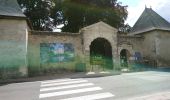 Percorso Marcia Azay-le-Rideau - Azay-le-Rideau - l'Islette - 17km 220m 4h05 (20mn) - 2021 06 12 - Photo 6