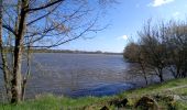 Randonnée Marche Brissac-Loire-Aubance - St Saturnin  - Photo 14