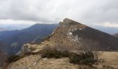 Randonnée Marche Chastel-Arnaud - pas de la motte - Photo 2