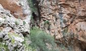Tocht Stappen Unknown - Gorges de Moundros et de Kato Paros (rother n°36) - Photo 9