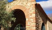 Tour Wandern Banyuls-dels-Aspres - banyuls des aspres - Photo 1