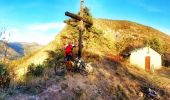 Trail Electric bike Remollon - Le Puy et la Chapelle Saint-Sixte - Photo 1